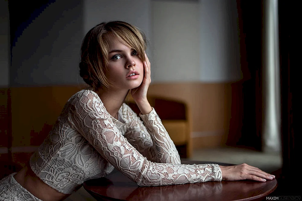 Anastasia Shcheglova 2021