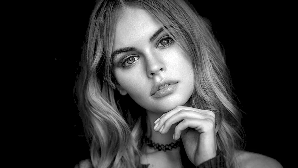 Anastasia Shcheglova
