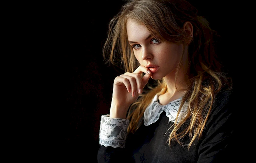 Anastasia Shcheglova