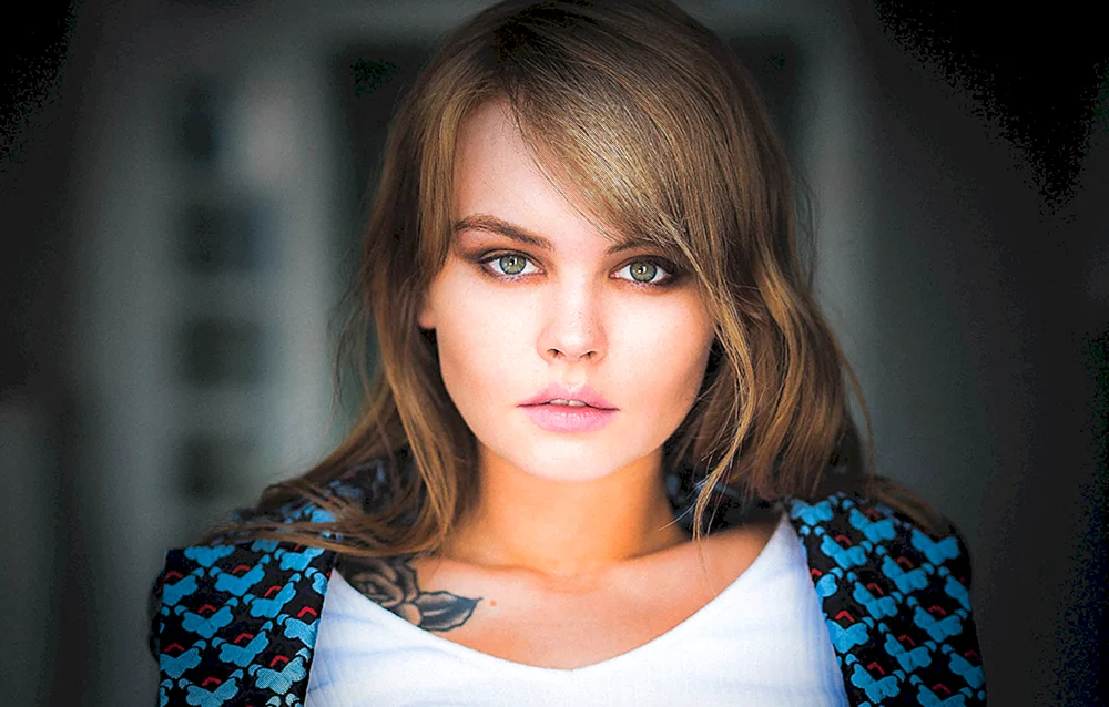 Anastasia Shcheglova Schauspielerin