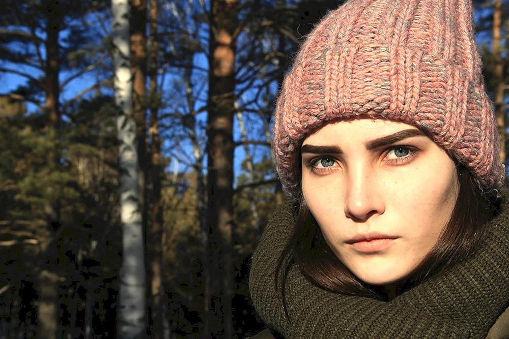 Anastasia Shchelokova