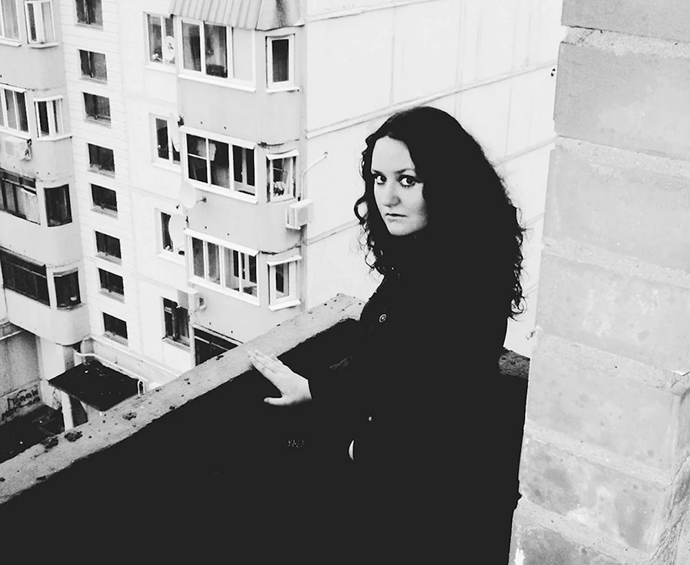 Anastasia Shchelokova