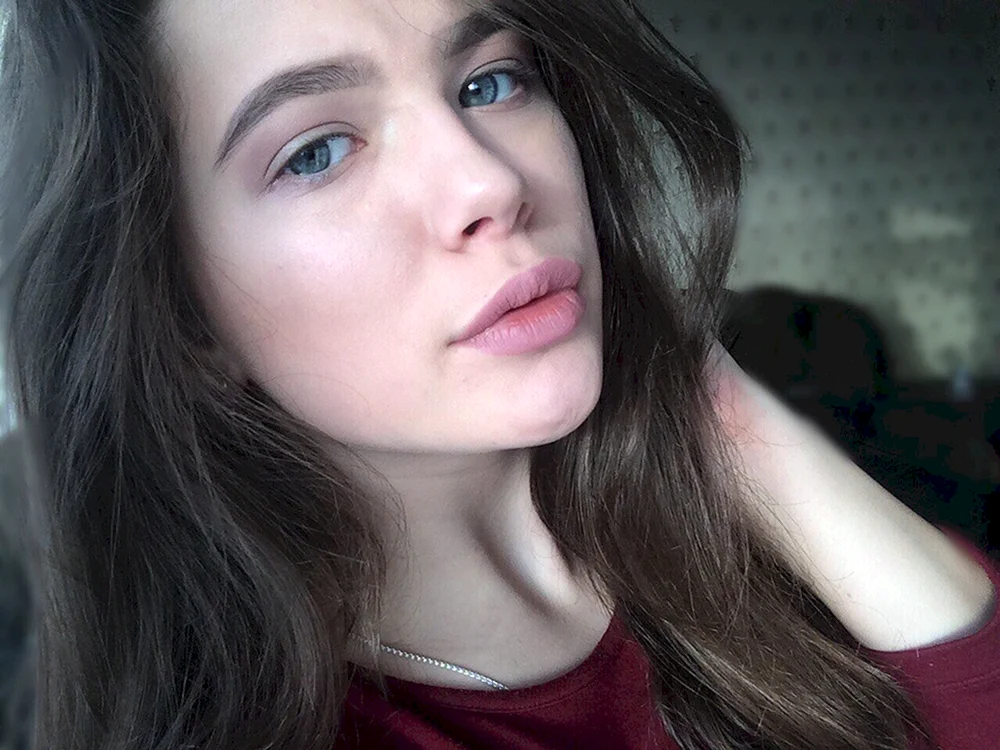 Anastasia Shulga