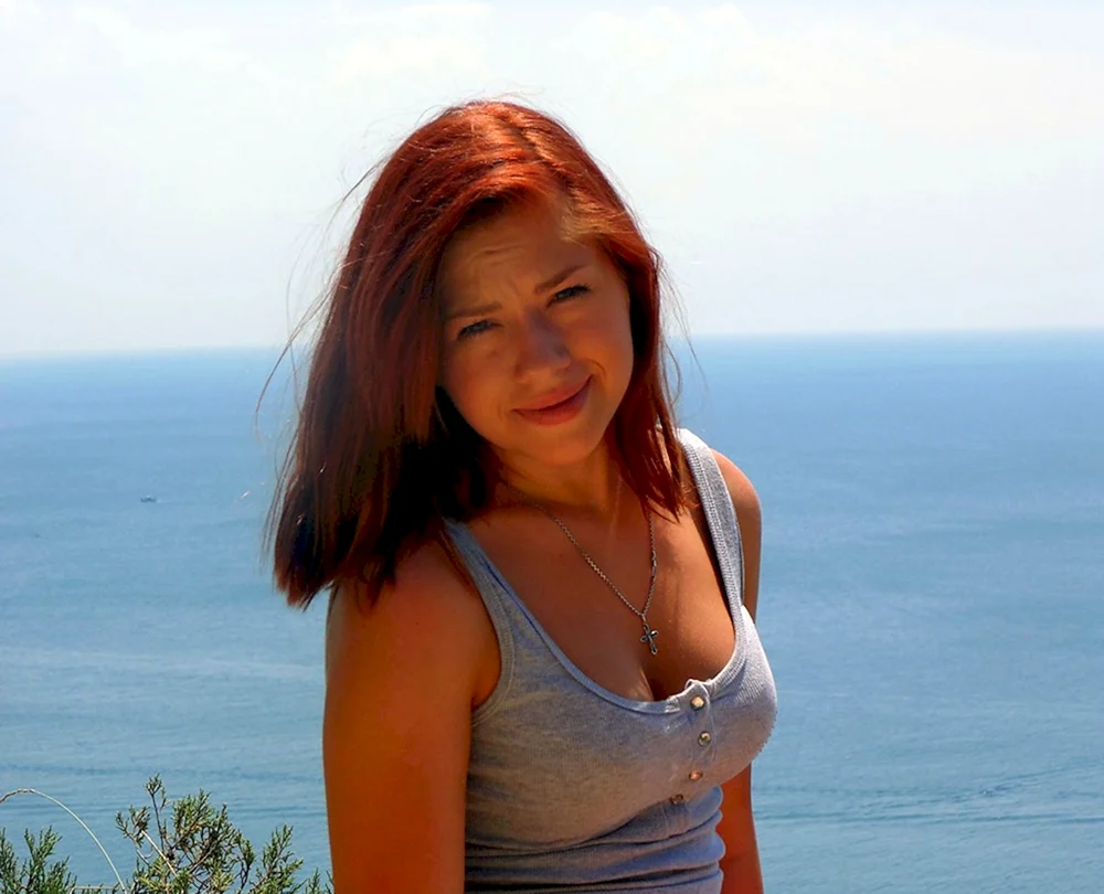 Anastasia Sorokina Kaluga