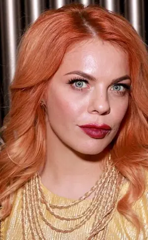 Anastasia Stotskaya 2021