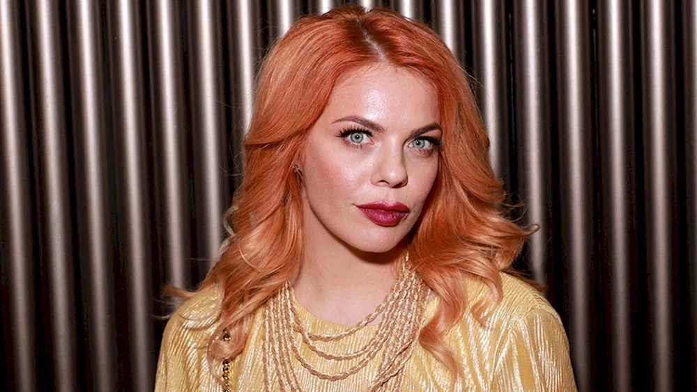 Anastasia Stotskaya 2021