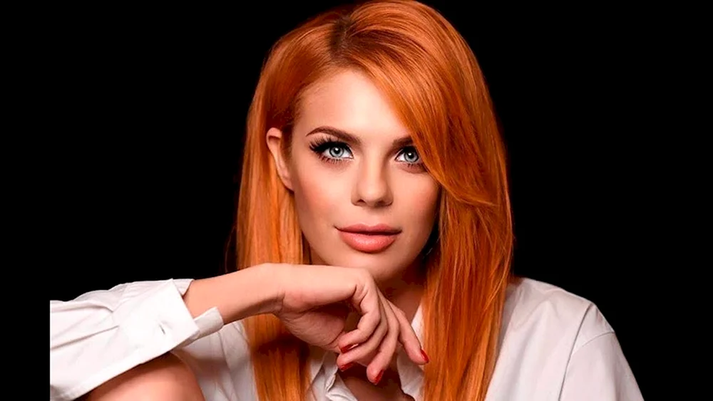 Anastasia Stotskaya 2022