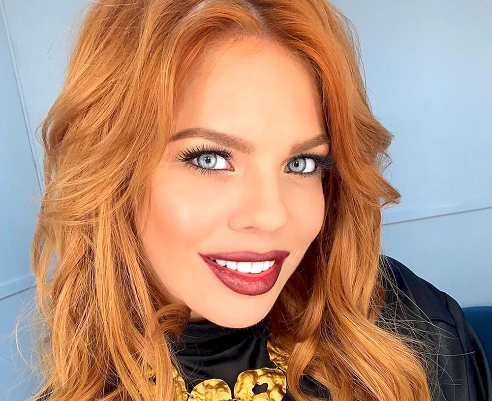 Anastasia Stotskaya jetzt