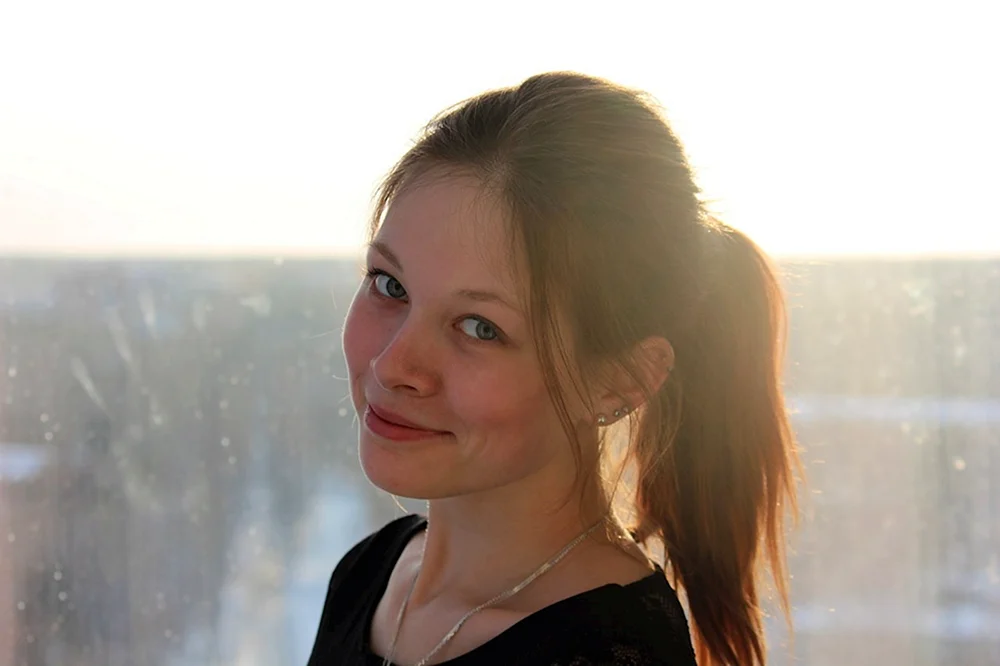 Svarovskaya Irina