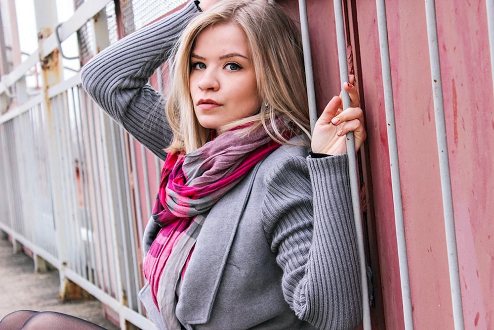Anastasia Teplova