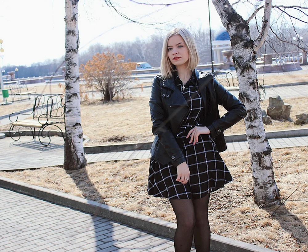 Anastasia Teplova