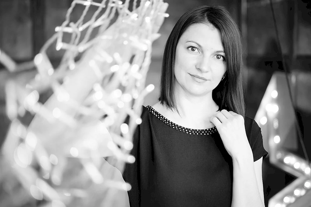 Irina Medvedeva 2023