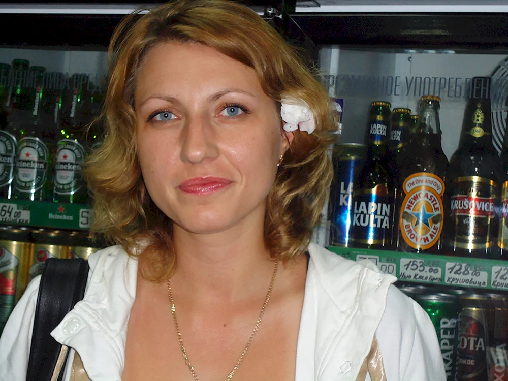 Anastasia Turygina