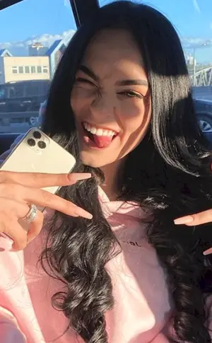 Anastasia Useeva 2022