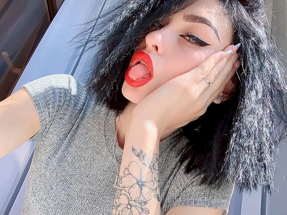 Anastasia Useeva 2022
