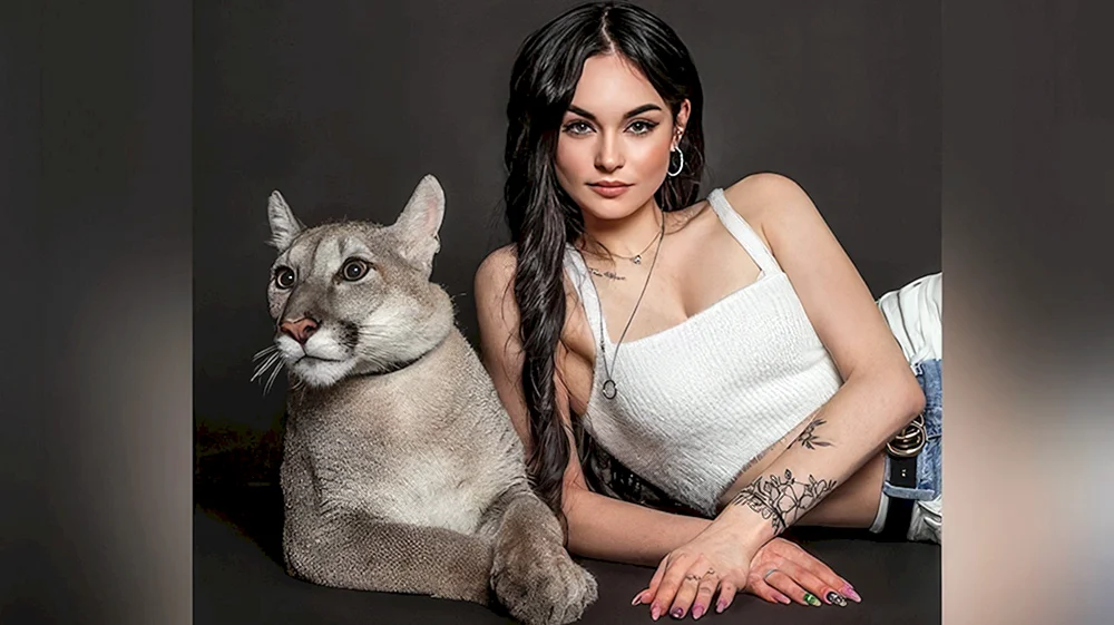 Anastasia Useeva 2022
