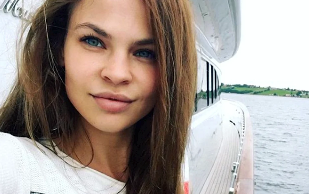 Anastasia Vashukevich