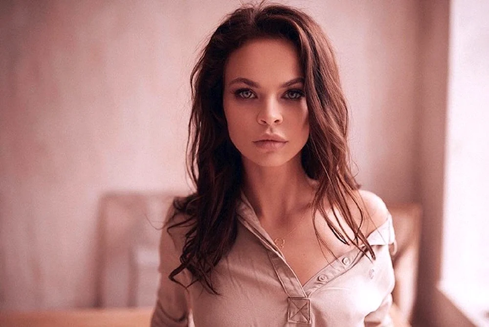 Anastasia Vashukevich Vashukevich Nastia Fisch