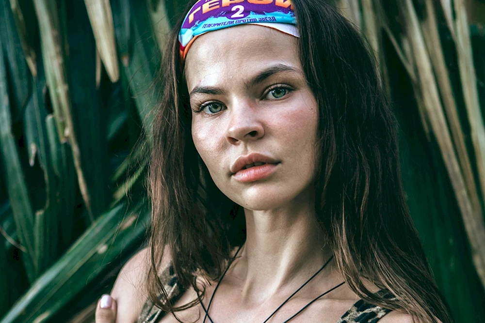 Anastasia Vashukevich