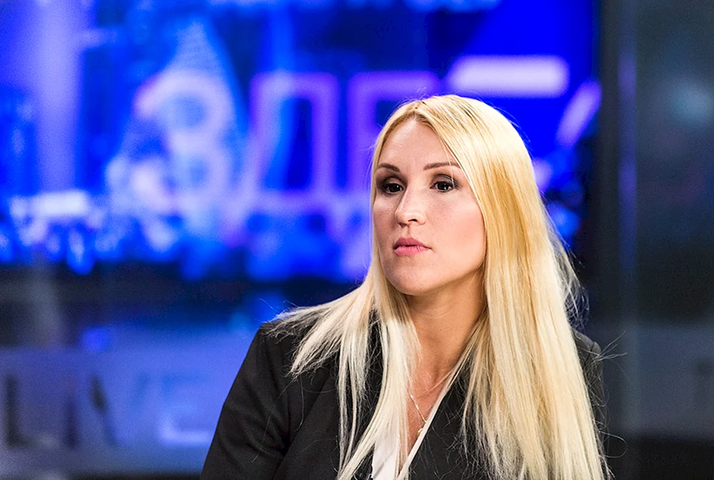 Anastasia Vasilieva Ärzteallianz. Ärzte
