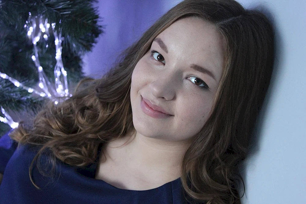 Vasilieva Anastasia Alekseevna