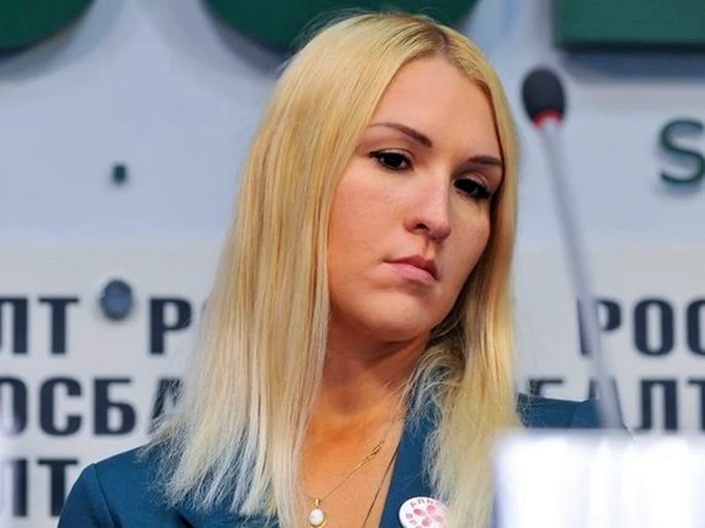 Anastasia Vasilieva Ärzteallianz