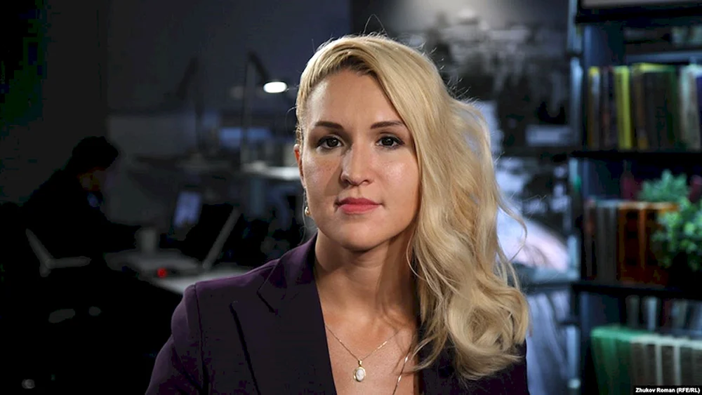 Anastasia Vasilieva Ärzteallianz