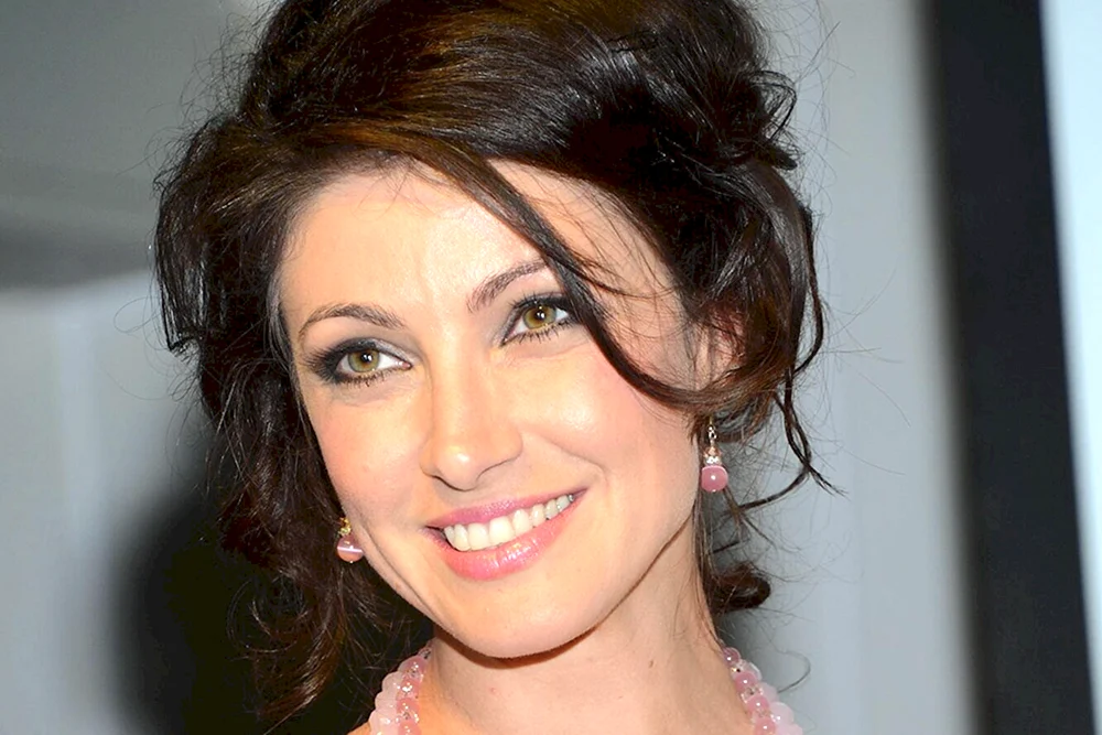 Anastasia Vasilyevna Makeeva