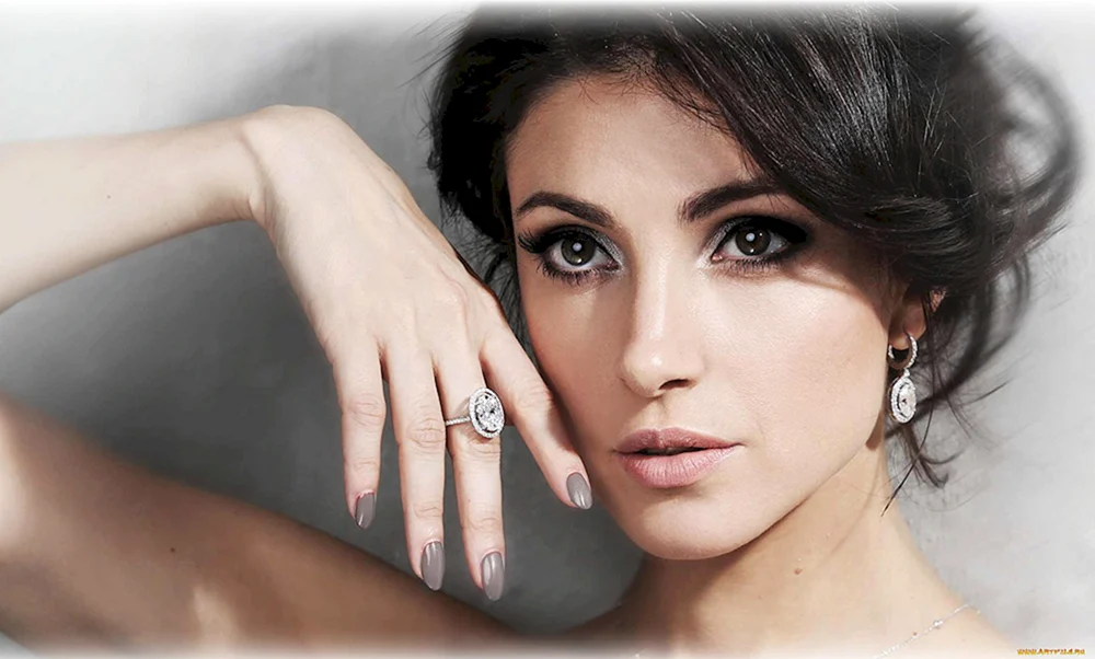 Anastasia Makeeva Schauspielerin