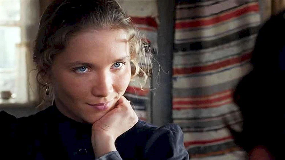 Anastasia Vedenskaja Quiet Don