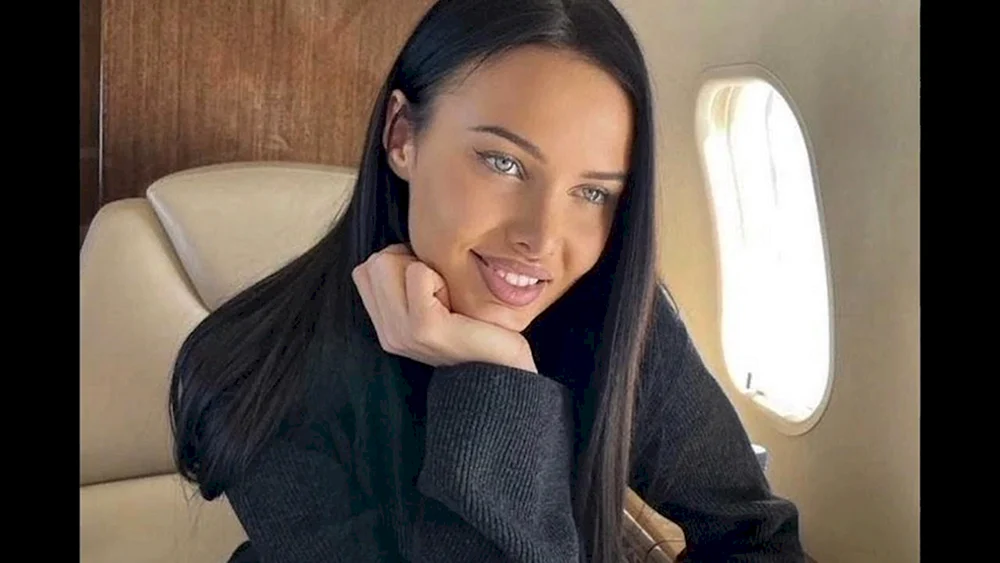 Anastasia Volkonskaya Reshetova