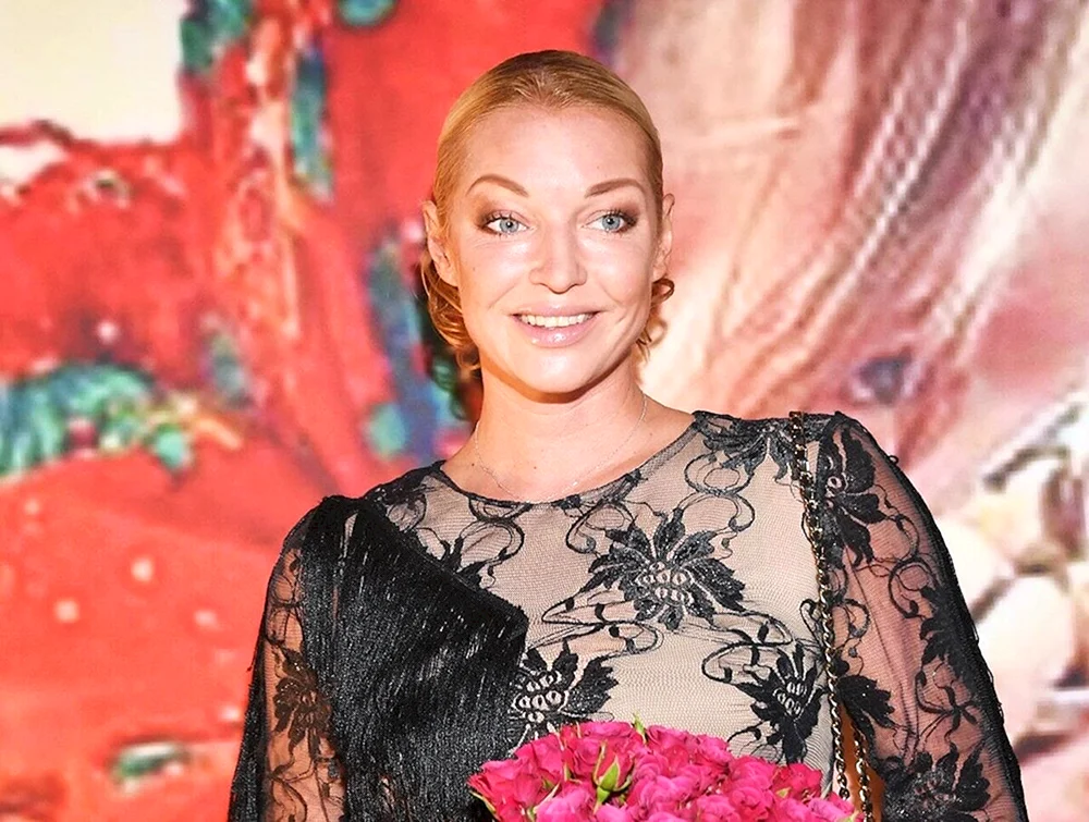 Anastasia Wolotschkowa 2003