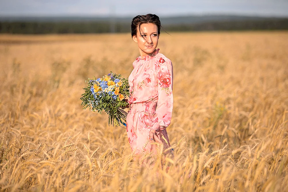Anastasia Volokhova