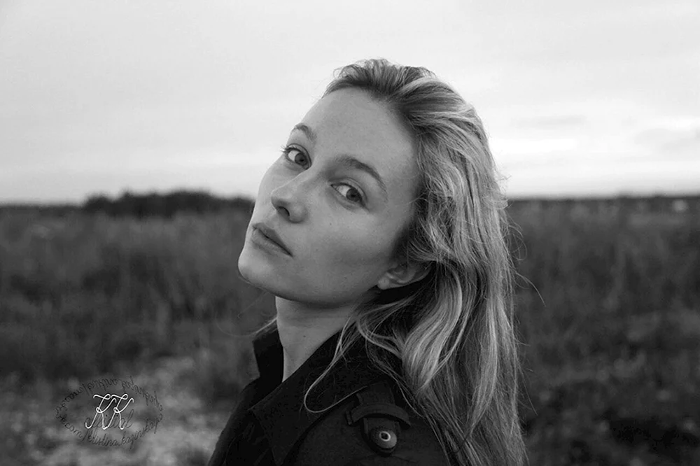 Anastasia Vorobyeva