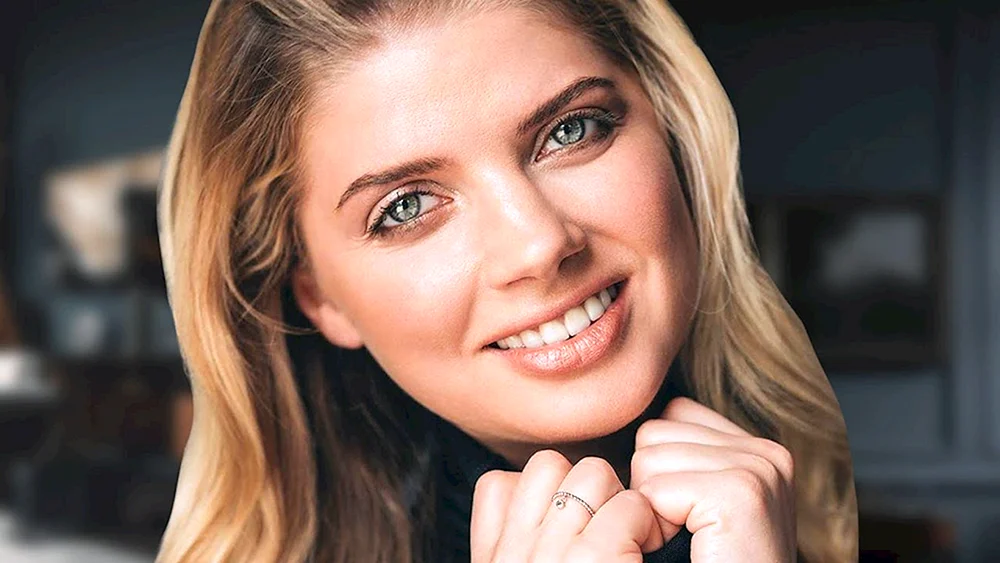 Anastasia Zadorozhnaya 2021