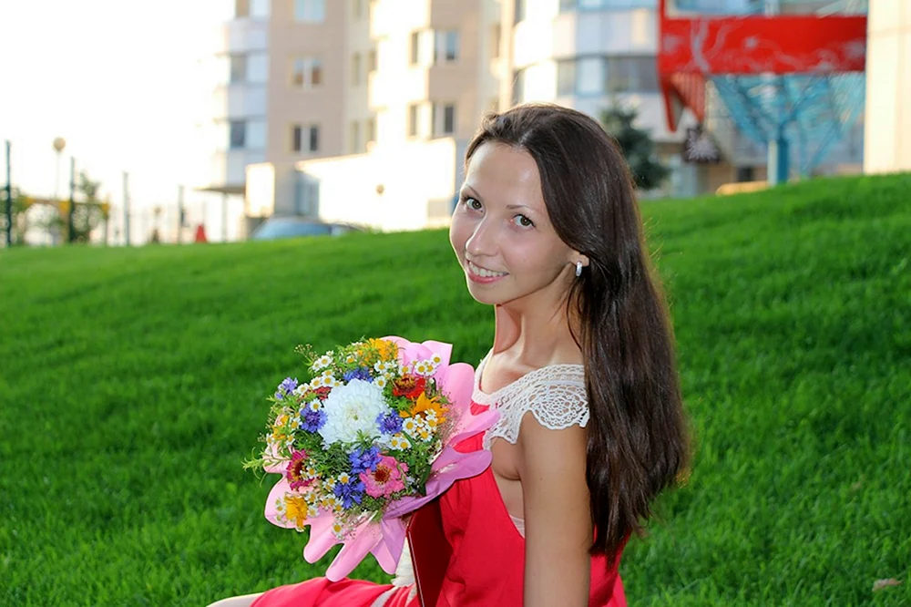 Lukyanova ARJUNOVNA