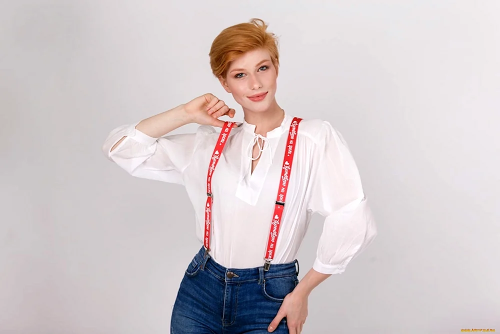 Anastasia Zhilina 18