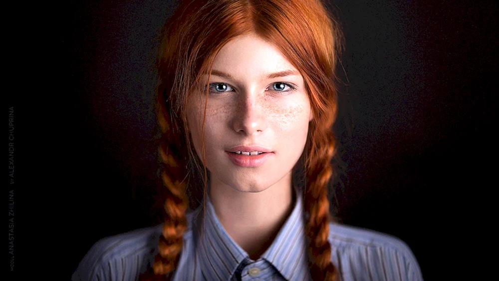 Anastasia Zhilina 18