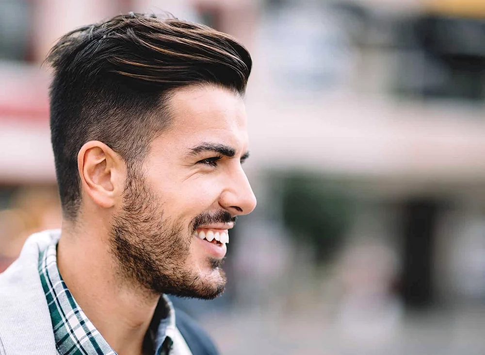 Ungewöhnliche Frisuren