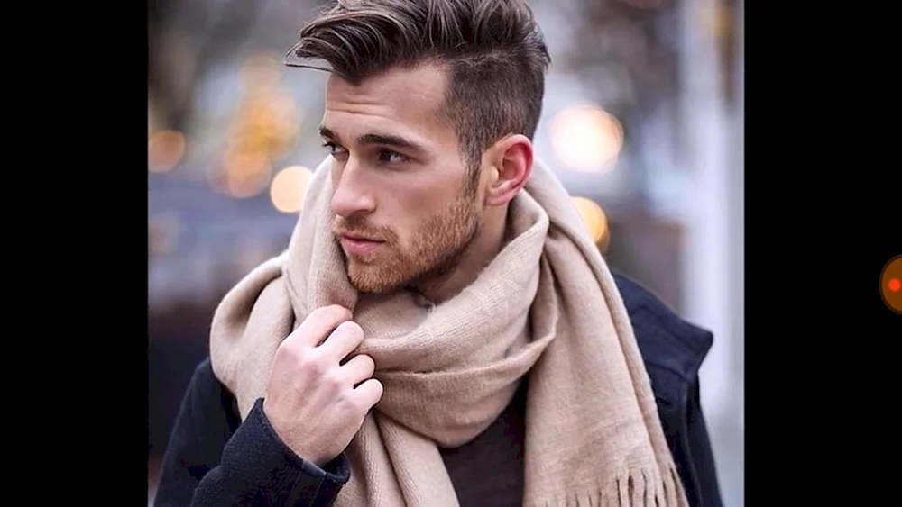 Britisch Kanadischer Undercut