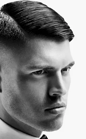 Undercut Hitlerjugend