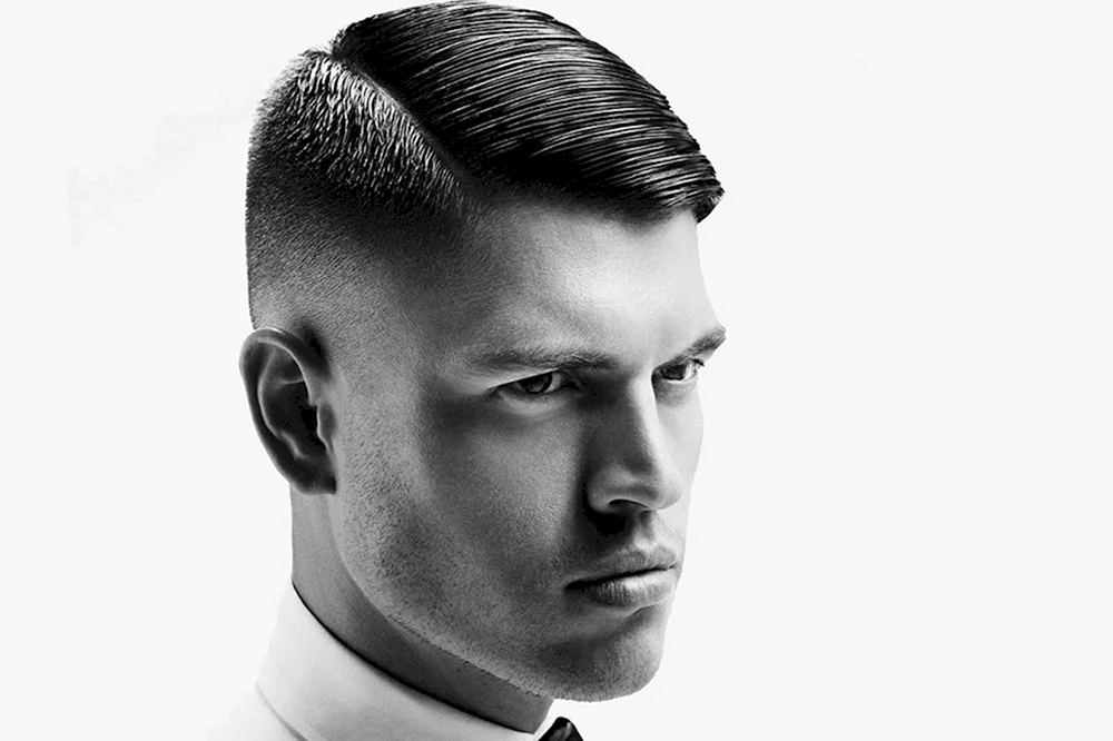 Hitlerjugend Undercut