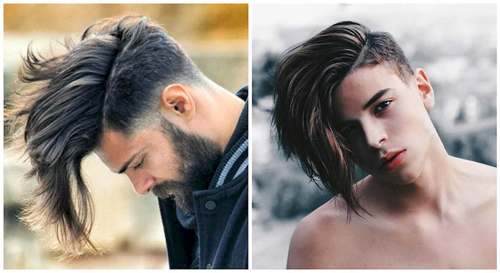 Grunge-Frisuren für Frauen