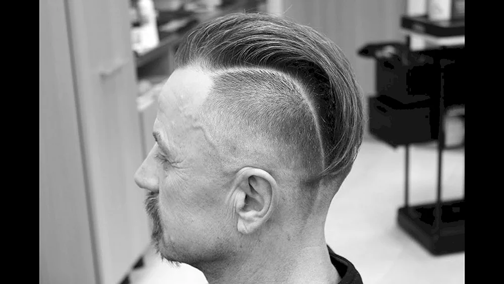 Andercat Mohawk