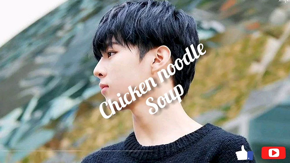 Andercat Koreanisch