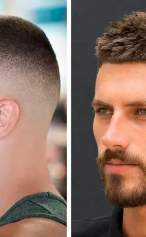 Undercut half-box 2020