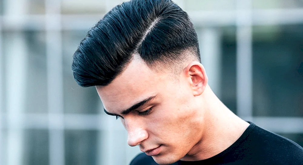Andercat Pompadour