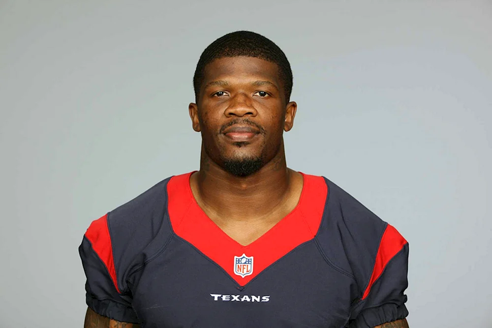 Jeffrey Johnson