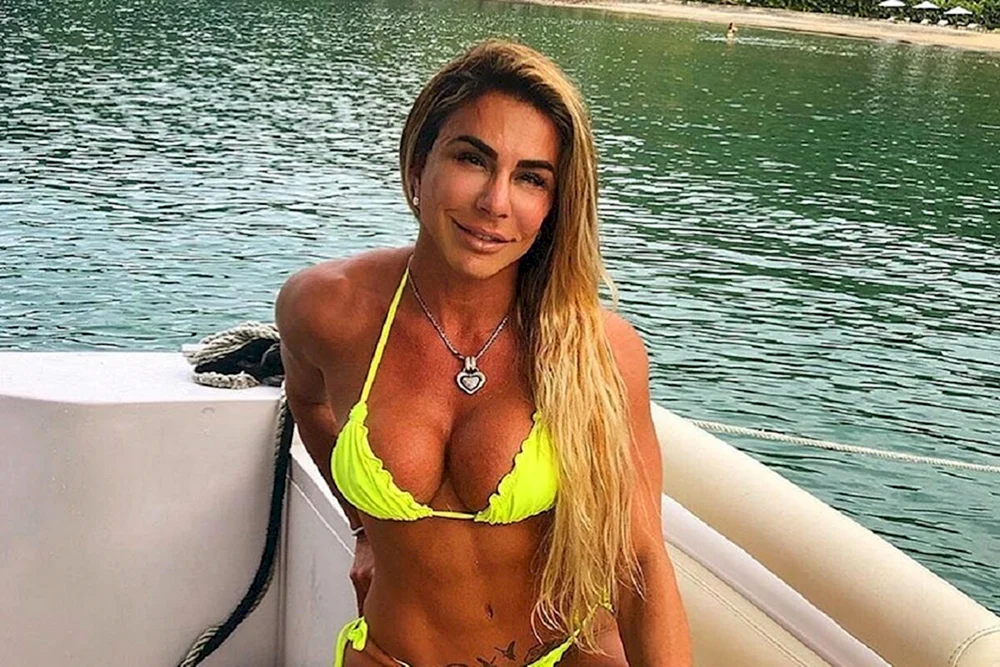 Reya Sunshine 2021
