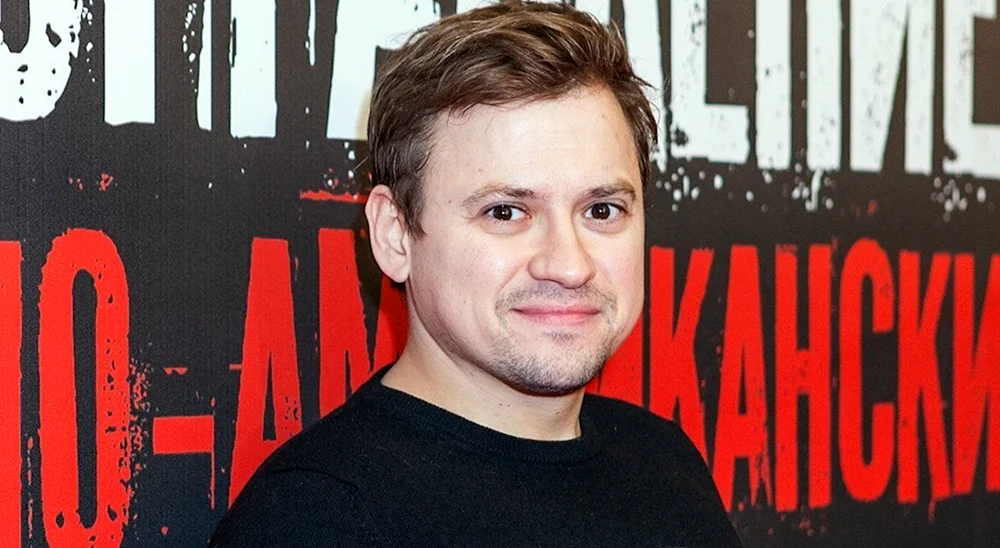 Andrei Gaidulyan